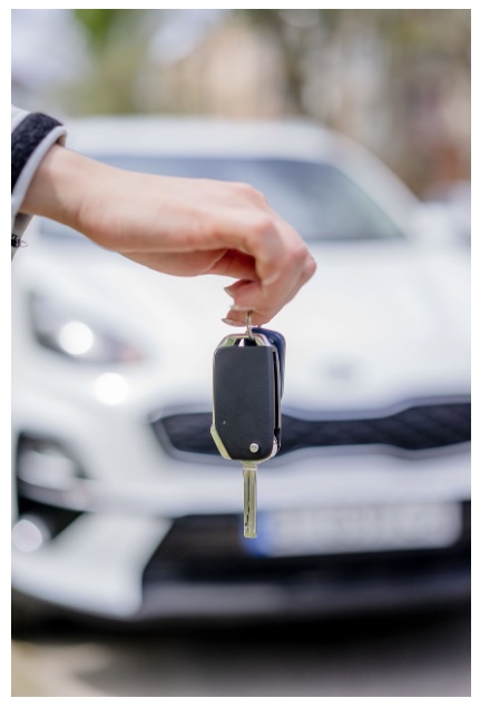 Car Rentals